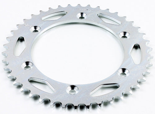 JT SPROCKET Rear Sprocket 42T PART NUMBER JTR822.42