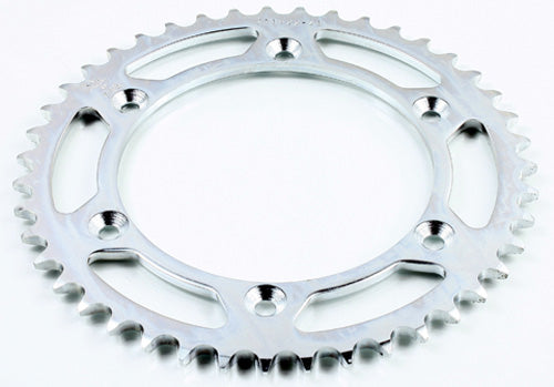 JT SPROCKET JT STEEL REAR SPROCKET 43 TOOTH JTR822.43