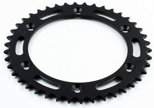 JT Sprockets JT SPROCKET STEEL SUZUKI # JTR827.52 NEW