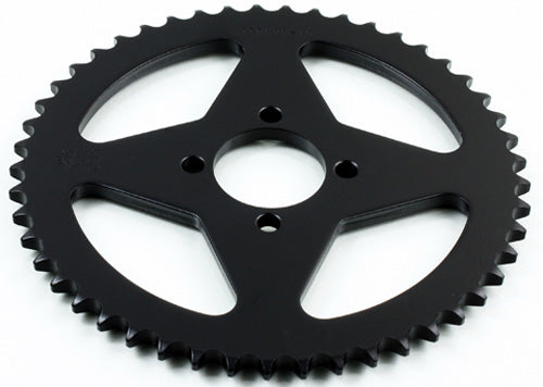 JT REAR STEEL SPROCKET 49T PART#  JTR833.49