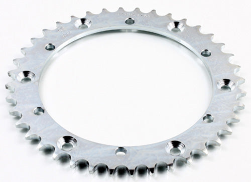 JT REAR STEEL SPROCKET 40T PART#  JTR853.40