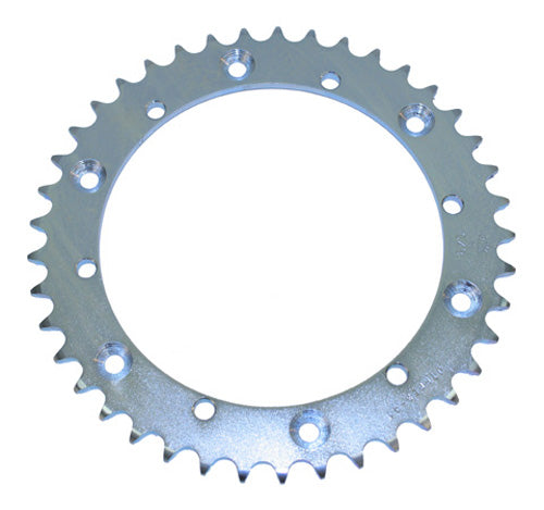 JT Sprockets JT SPROCKET STEEL YAMAHA # JTR853.40 NEW