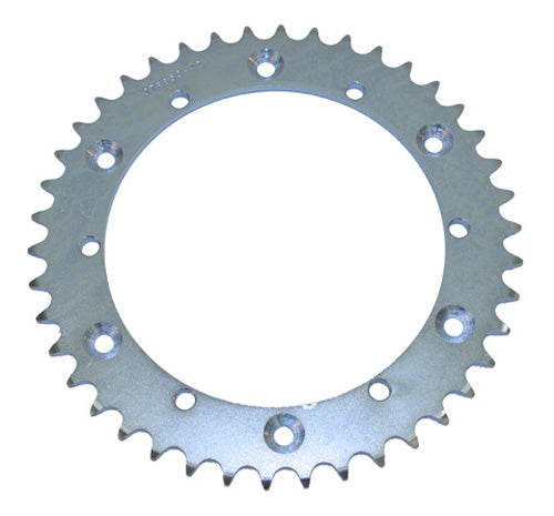 JT REAR STEEL SPROCKET 42T PART#  JTR853.42