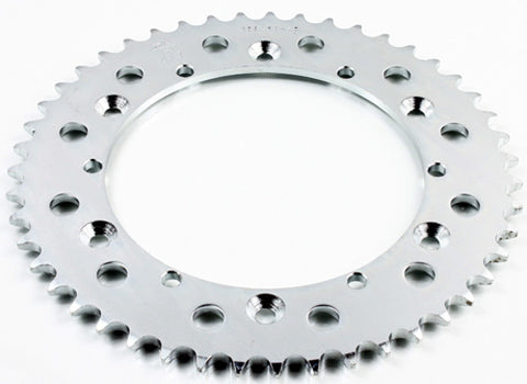 JT REAR STEEL SPROCKET 47T PART#  JTR853.47