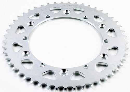JT REAR STEEL SPROCKET 49T PART#  JTR853.49