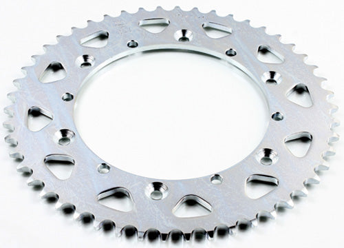 JT REAR STEEL SPROCKET 50T PART#  JTR853.50