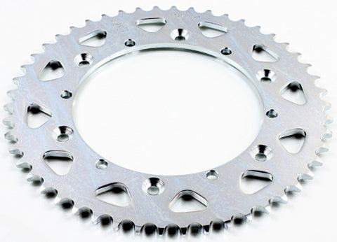 JT REAR STEEL SPROCKET 50T PART#  JTR853.50
