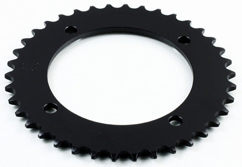 JT 2008-2015 Yamaha XV250 V Star 250 REAR STEEL SPROCKET 38T JTR857.38