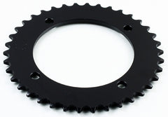 JT REAR STEEL SPROCKET 38T PART#  JTR857.38