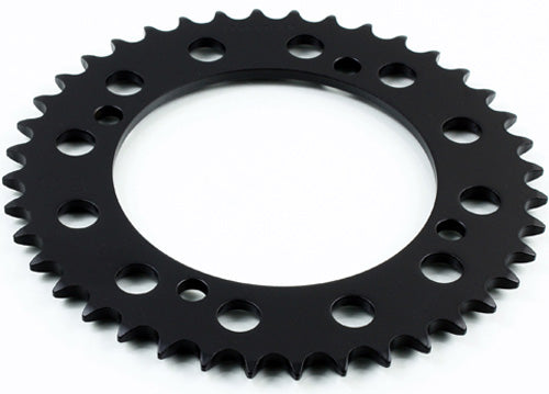 JT 1988-1990 Yamaha XV250 Route 66 REAR STEEL SPROCKET 40T JTR857.40