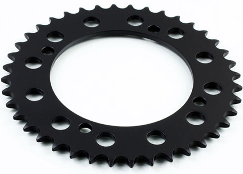 JT 1988-1990 Yamaha XV250 Route 66 REAR STEEL SPROCKET 40T JTR857.40