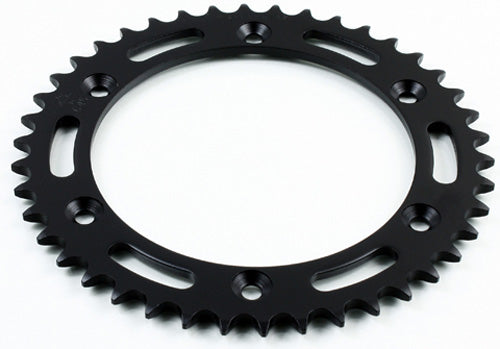 JT 1995-2007 Yamaha XV250 Virago REAR STEEL SPROCKET 45T JTR857.45