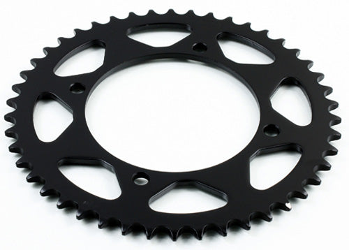 JT SPROCKET JTR857.46 STEEL REAR 46 TOOTH