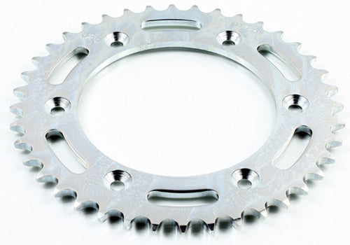 JT REAR STEEL SPROCKET 40T PART#  JTR897.40