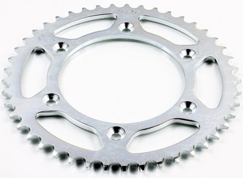 JT REAR STEEL SPROCKET 45T PART#  JTR897.45