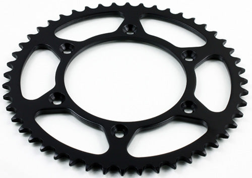JT REAR STEEL SPROCKET 48T PART#  JTR897.48