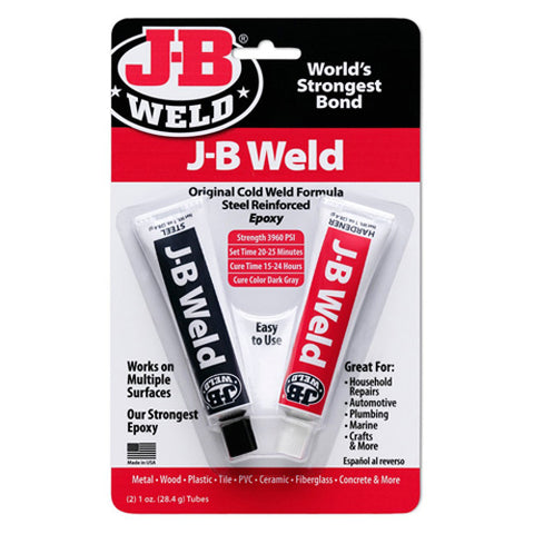 JB WELD J B WELD 8265-S