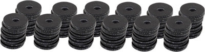 K N RUBBER WASHER 81-0150