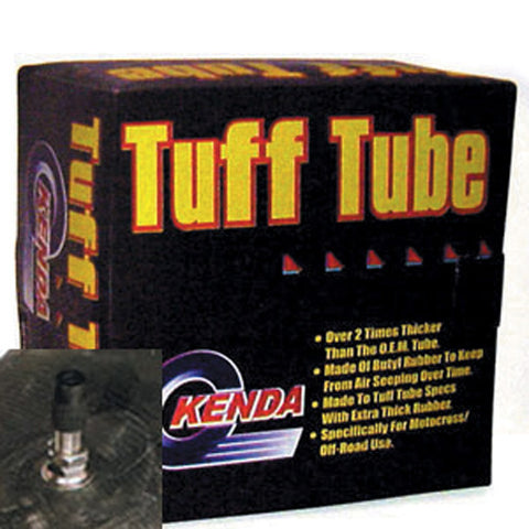 Kenda Tires 100-90-19 KENDA TUFF TUBE(TR-6) # 05190520T NEW