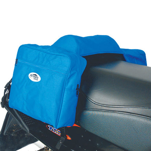 KATAHDIN GEAR KG SPORT SADDLEBAG - BLUE BA210398-6
