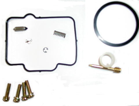 MIKUNI KEIHIN PWK SNO CARBURETOR REBUILD KIT 20.111