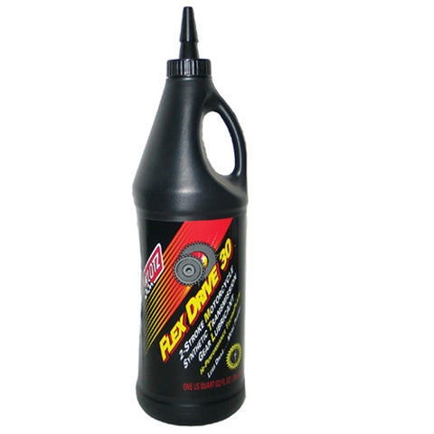 KLOTZ KLOTZ FLEX DRIVE 30W TRANS LUBE (QT) KL-506(10)