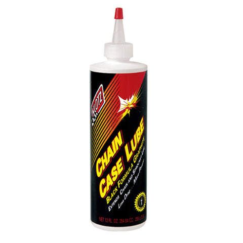 KLOTZ KLOTZ CHAIN CASE LUBE (12 OZ) KL-500(10)