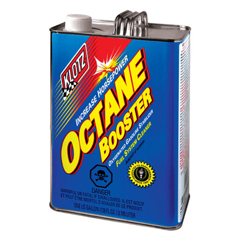 KLOTZ KL-628(1) OCTANE BOOSTER GAL