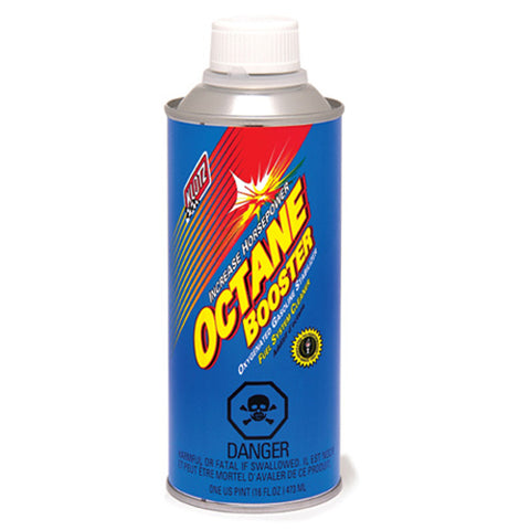 KLOTZ KLOTZ OCTANE BOOSTER (16 OZ) KL-602(10)