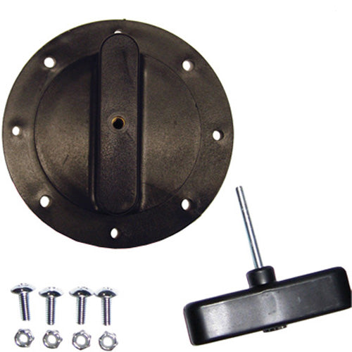 Warn Industries Inc. WINCH MOUNT ARCTIC CAR WILDCAT (89050) # 89050 NEW