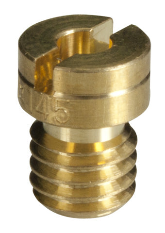 MIKUNI 19 KEIHIN ROUND MAIN JET 99101-393-145