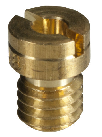 MIKUNI 19 KEIHIN ROUND MAIN JET 99101-393-148