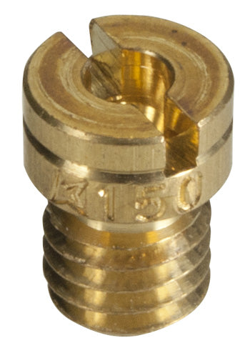 MIKUNI 19 KEIHIN ROUND MAIN JET 99101-393-150