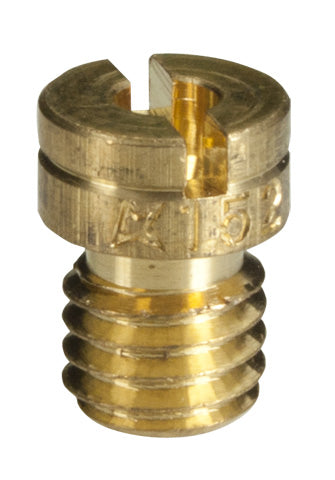 MIKUNI 19 KEIHIN ROUND MAIN JET 99101-393-152