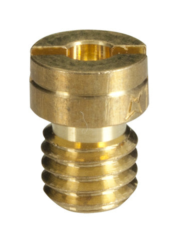 MIKUNI 19 KEIHIN ROUND MAIN JET 99101-393-155
