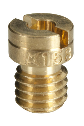 MIKUNI 19 KEIHIN ROUND MAIN JET 99101-393-158