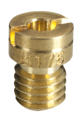 MIKUNI 19 KEIHIN ROUND MAIN JET 99101-393-175