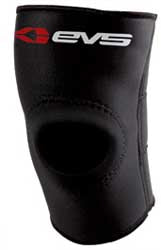 EVS Sports KS21 KNEE SUPPORT MD # KS21BK-M NEW