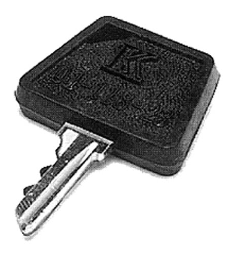 KIMPEX USA LTD 01-118-23 KEY ONLY