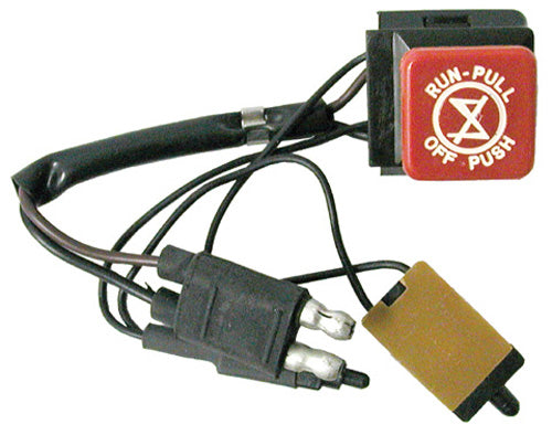 SPI-SPORT PART 2005-2006 Indy Fusion POLARIS 01-120-19 KILL SWITCH