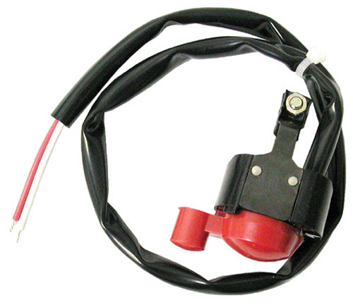 SPI-SPORT PART KILL SWITCH S/M PART# 01-120-01 POLARIS TX  NEW