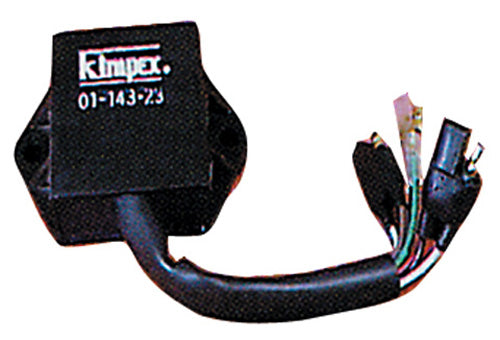 SPI-SPORT PART 1978 Intriguer 440 KAWASAKI 01-143-20 CDI BOX IMPORT