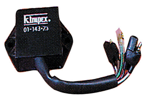 SPI-SPORT PART 1975 El Tigre 340 440 400 ARCTIC CAT KAWASAKI 01-143-21 CDI BOX I