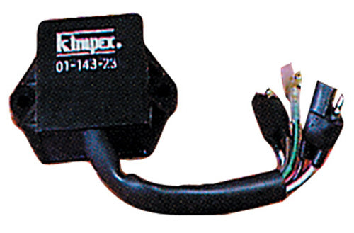 SPI-SPORT PART 1980-1981 Pantera ARCTIC CAT SPIRIT 01-143-23 CDI BOX IMPORT