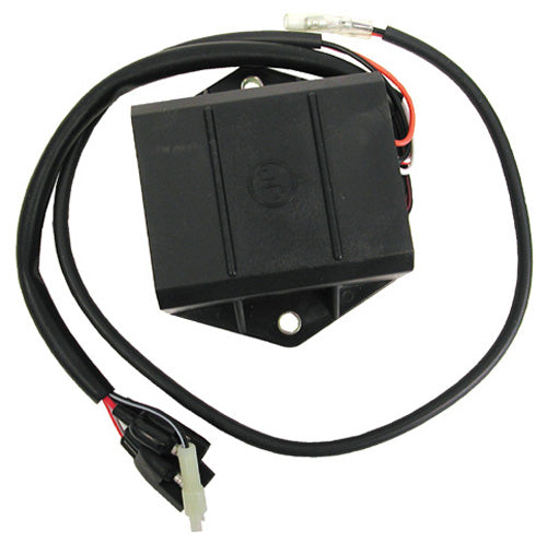SPI-SPORT PART 1996 XCR 600 POLARIS 01-409 CDI BOX