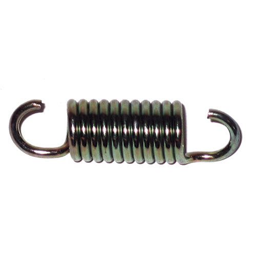 SPI-SPORT PART 10/PK EXH SPRING 45.0MM PART# 02-105   NEW