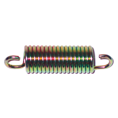 SPI-SPORT PART 10/PK EXH SPRING 58.3MM PART# 02-106-02   NEW