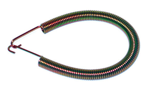 SPI-SPORT PART REPLACEMENT EXHAUST SPRING 11 PART# 02-109S   NEW