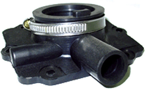 SPI-SPORT PART MOUNTING FLANGE S/M POLARIS PART# 07-100-52 POLARIS  700 RMK/SKS