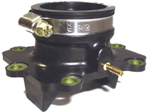 SPI-SPORT PART 1998-2000 ZR 500 ARCTIC CAT 07-100-61 CARBURETOR MOUNTING FLANGE